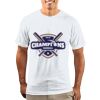 Adult Ultra CottonTM T-Shirt Thumbnail