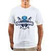 Adult Ultra CottonTM T-Shirt Thumbnail