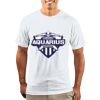 Adult Ultra CottonTM T-Shirt Thumbnail