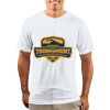Adult Ultra CottonTM T-Shirt Thumbnail