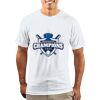 Adult Ultra CottonTM T-Shirt Thumbnail