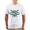 Adult Ultra CottonTM T-Shirt Thumbnail