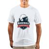 Adult Ultra CottonTM T-Shirt Thumbnail