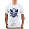 Adult Ultra CottonTM T-Shirt Thumbnail