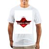 Adult Ultra CottonTM T-Shirt Thumbnail
