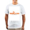 Adult Ultra CottonTM T-Shirt Thumbnail