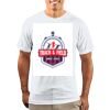 Adult Ultra CottonTM T-Shirt Thumbnail