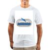 Adult Ultra CottonTM T-Shirt Thumbnail