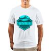 Adult Ultra CottonTM T-Shirt Thumbnail