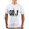 Adult Ultra CottonTM T-Shirt Thumbnail