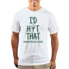Adult Ultra CottonTM T-Shirt Thumbnail