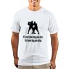 Adult Ultra CottonTM T-Shirt Thumbnail