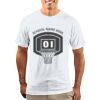 Adult Ultra CottonTM T-Shirt Thumbnail