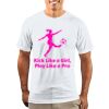 Adult Ultra CottonTM T-Shirt Thumbnail