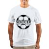 Adult Ultra CottonTM T-Shirt Thumbnail