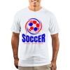 Adult Ultra CottonTM T-Shirt Thumbnail