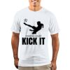 Adult Ultra CottonTM T-Shirt Thumbnail