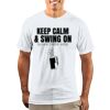 Adult Ultra CottonTM T-Shirt Thumbnail