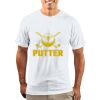 Adult Ultra CottonTM T-Shirt Thumbnail