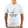 Adult Ultra CottonTM T-Shirt Thumbnail