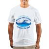 Adult Ultra CottonTM T-Shirt Thumbnail
