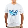 Adult Ultra CottonTM T-Shirt Thumbnail
