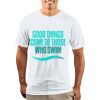 Adult Ultra CottonTM T-Shirt Thumbnail