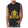 Adult Ultra CottonTM Sleeveless T-Shirt Thumbnail