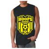 Adult Ultra CottonTM Sleeveless T-Shirt Thumbnail