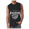 Adult Ultra CottonTM Sleeveless T-Shirt Thumbnail