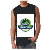 Adult Ultra CottonTM Sleeveless T-Shirt Thumbnail