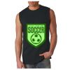 Adult Ultra CottonTM Sleeveless T-Shirt Thumbnail