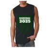 Adult Ultra CottonTM Sleeveless T-Shirt Thumbnail
