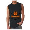 Adult Ultra CottonTM Sleeveless T-Shirt Thumbnail