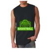 Adult Ultra CottonTM Sleeveless T-Shirt Thumbnail