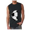 Adult Ultra CottonTM Sleeveless T-Shirt Thumbnail