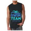 Adult Ultra CottonTM Sleeveless T-Shirt Thumbnail