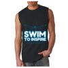 Adult Ultra CottonTM Sleeveless T-Shirt Thumbnail