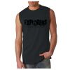 Adult Ultra CottonTM Sleeveless T-Shirt Thumbnail