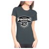 Ladies' Cotton Boyfriend Tee Thumbnail