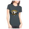 Ladies' Cotton Boyfriend Tee Thumbnail