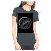 Ladies' Cotton Boyfriend Tee Thumbnail