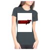 Ladies' Cotton Boyfriend Tee Thumbnail