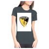 Ladies' Cotton Boyfriend Tee Thumbnail