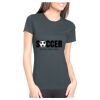 Ladies' Cotton Boyfriend Tee Thumbnail